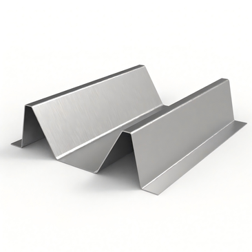 M-shaped sink for solar panel M-shaped sink for solar panel